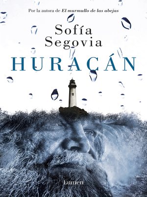 cover image of Huracán